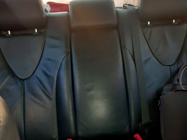 Серый Тойота Камри, объемом двигателя 3.5 л и пробегом 298 тыс. км за 8500 $, фото 13 на Automoto.ua