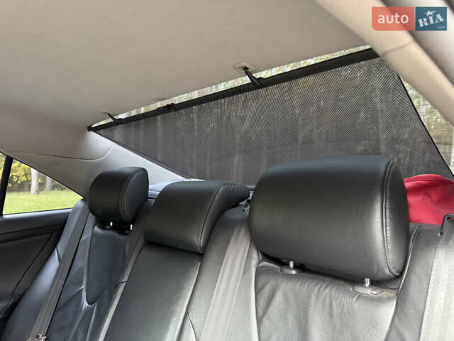 Серый Тойота Камри, объемом двигателя 3.5 л и пробегом 340 тыс. км за 8500 $, фото 22 на Automoto.ua