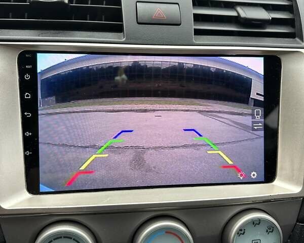 Серый Тойота Камри, объемом двигателя 2.36 л и пробегом 316 тыс. км за 8000 $, фото 14 на Automoto.ua