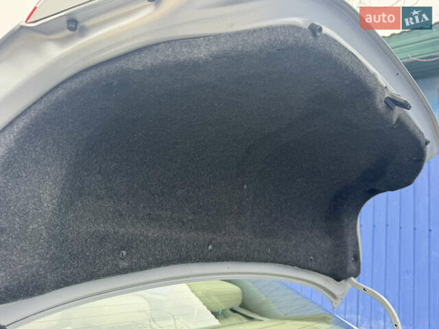 Сірий Тойота Камрі, об'ємом двигуна 2.4 л та пробігом 67 тис. км за 12900 $, фото 27 на Automoto.ua