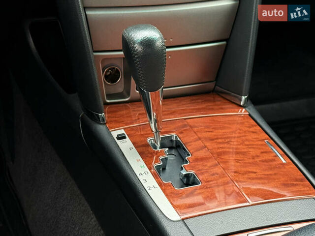 Сірий Тойота Камрі, об'ємом двигуна 2.36 л та пробігом 327 тис. км за 9699 $, фото 21 на Automoto.ua