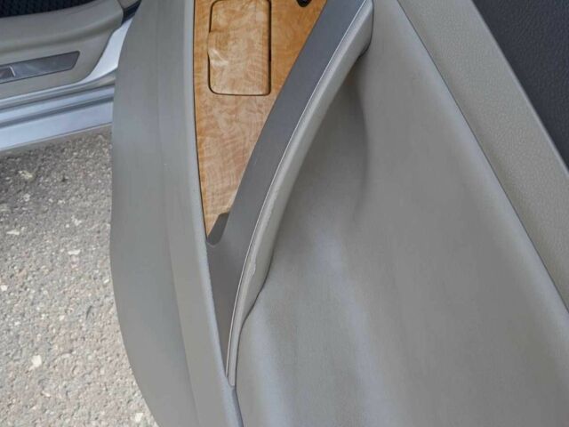 Серый Тойота Камри, объемом двигателя 2.5 л и пробегом 3 тыс. км за 8500 $, фото 9 на Automoto.ua