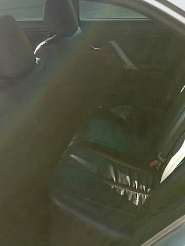 Серый Тойота Камри, объемом двигателя 3.46 л и пробегом 429 тыс. км за 7000 $, фото 5 на Automoto.ua