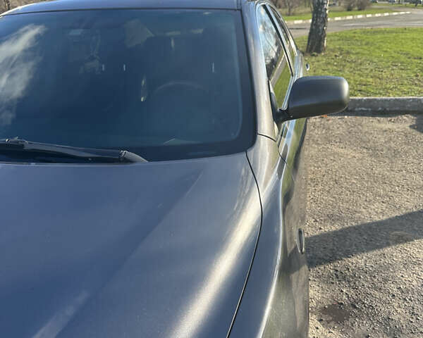 Серый Тойота Камри, объемом двигателя 3.46 л и пробегом 340 тыс. км за 12400 $, фото 27 на Automoto.ua