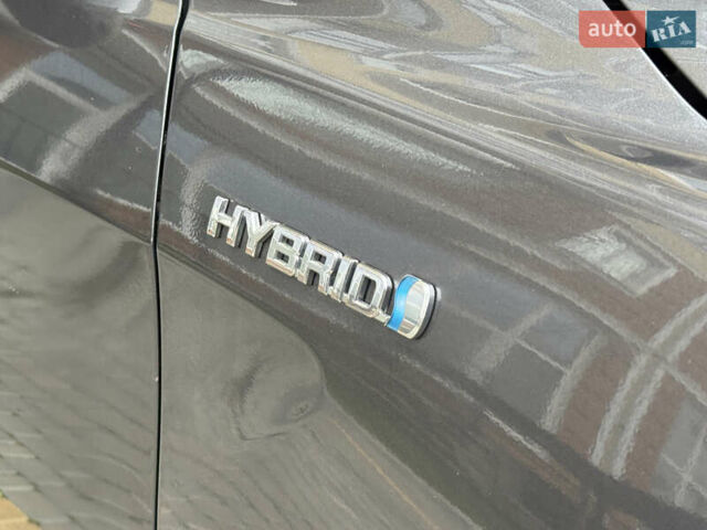 Сірий Тойота Камрі, об'ємом двигуна 2.4 л та пробігом 220 тис. км за 9100 $, фото 26 на Automoto.ua