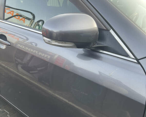 Сірий Тойота Камрі, об'ємом двигуна 3.46 л та пробігом 297 тис. км за 11500 $, фото 10 на Automoto.ua