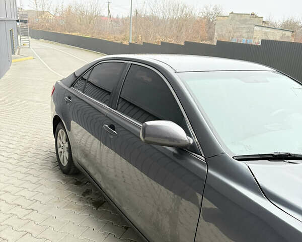 Сірий Тойота Камрі, об'ємом двигуна 2.5 л та пробігом 212 тис. км за 7300 $, фото 9 на Automoto.ua