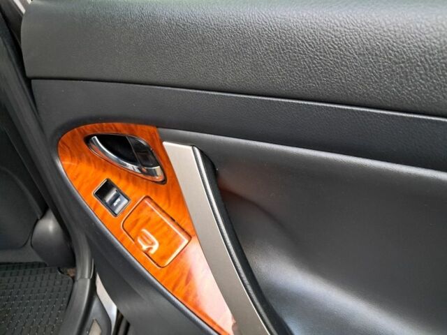 Серый Тойота Камри, объемом двигателя 2.4 л и пробегом 200 тыс. км за 4699 $, фото 23 на Automoto.ua