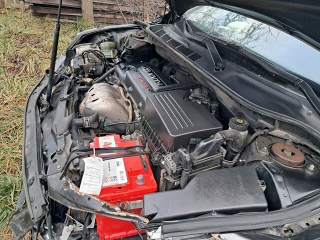 Серый Тойота Камри, объемом двигателя 2.4 л и пробегом 200 тыс. км за 4699 $, фото 10 на Automoto.ua