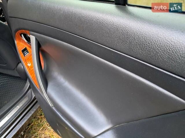 Серый Тойота Камри, объемом двигателя 2.4 л и пробегом 200 тыс. км за 4699 $, фото 33 на Automoto.ua