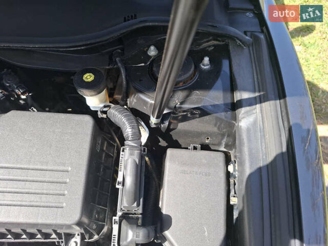 Сірий Тойота Камрі, об'ємом двигуна 2.4 л та пробігом 190 тис. км за 11000 $, фото 10 на Automoto.ua