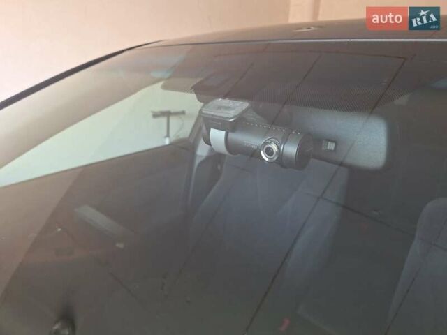 Серый Тойота Камри, объемом двигателя 2.36 л и пробегом 203 тыс. км за 9500 $, фото 9 на Automoto.ua