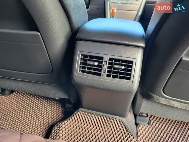 Серый Тойота Камри, объемом двигателя 3.5 л и пробегом 157 тыс. км за 15500 $, фото 7 на Automoto.ua