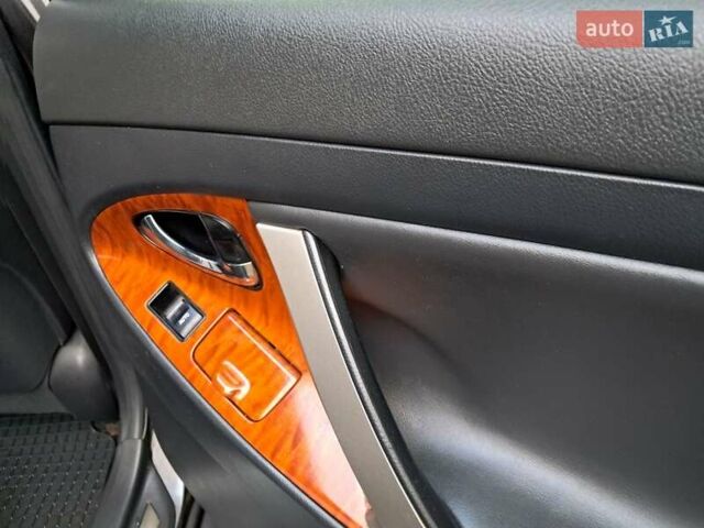 Серый Тойота Камри, объемом двигателя 2.4 л и пробегом 200 тыс. км за 4699 $, фото 28 на Automoto.ua