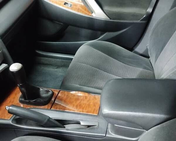 Серый Тойота Камри, объемом двигателя 2.36 л и пробегом 170 тыс. км за 9048 $, фото 10 на Automoto.ua