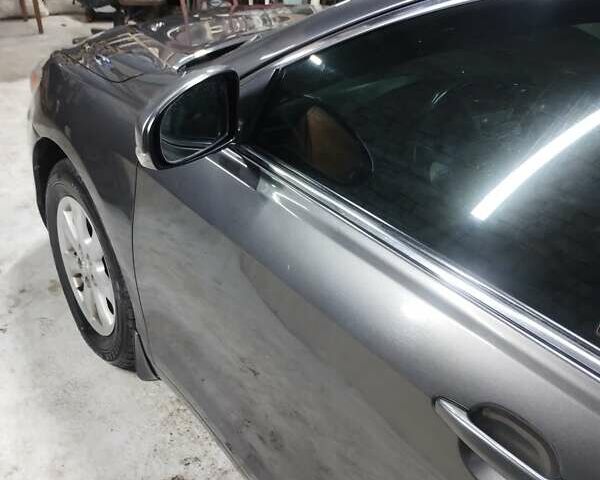 Серый Тойота Камри, объемом двигателя 2.36 л и пробегом 170 тыс. км за 9048 $, фото 12 на Automoto.ua