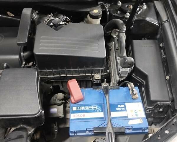 Серый Тойота Камри, объемом двигателя 2.36 л и пробегом 170 тыс. км за 9048 $, фото 18 на Automoto.ua