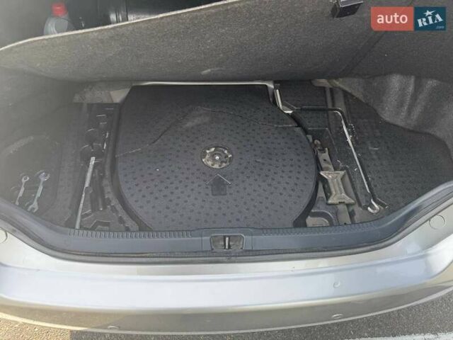 Тойота Камри 2011 в Одессе на Automoto.ua Серый Тойота Камри, объемом двигателя 2.5 л и пробегом 250 тыс. км за 12800 $, фото 18 на Automoto.ua