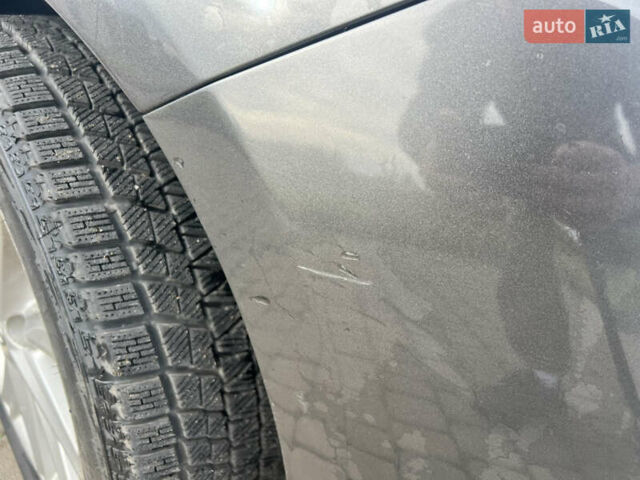 Тойота Камри 2011 в Жидачов на Automoto.ua Серый Тойота Камри, объемом двигателя 2.5 л и пробегом 252 тыс. км за 11700 $, фото 10 на Automoto.ua
