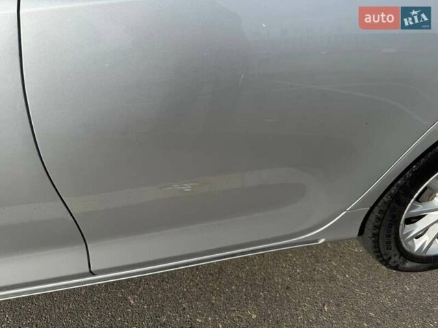 Тойота Камри 2011 в Одессе на Automoto.ua Серый Тойота Камри, объемом двигателя 2.5 л и пробегом 250 тыс. км за 12800 $, фото 17 на Automoto.ua