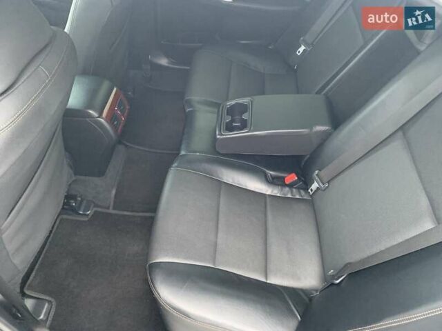 Серый Тойота Камри, объемом двигателя 2.49 л и пробегом 196 тыс. км за 12300 $, фото 99 на Automoto.ua