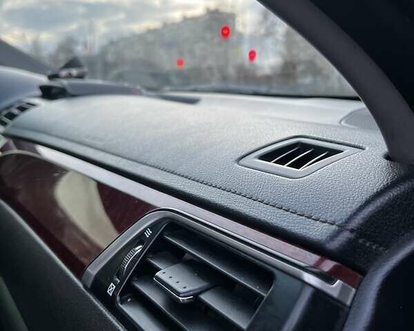 Серый Тойота Камри, объемом двигателя 2.49 л и пробегом 155 тыс. км за 12500 $, фото 27 на Automoto.ua