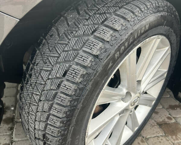 Тойота Камри 2011 в Жидачов на Automoto.ua Серый Тойота Камри, объемом двигателя 2.5 л и пробегом 252 тыс. км за 11700 $, фото 11 на Automoto.ua