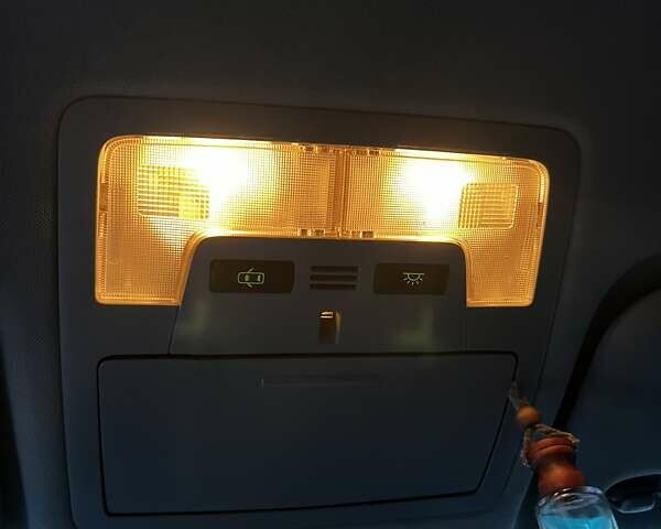 Серый Тойота Камри, объемом двигателя 2.49 л и пробегом 155 тыс. км за 12500 $, фото 38 на Automoto.ua