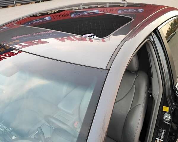 Сірий Тойота Камрі, об'ємом двигуна 2.5 л та пробігом 160 тис. км за 12000 $, фото 10 на Automoto.ua