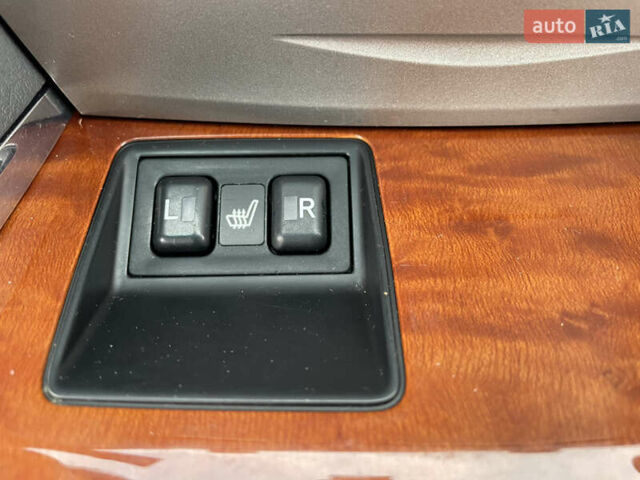 Тойота Камри 2011 в Киеве на Automoto.ua Серый Тойота Камри, объемом двигателя 2.4 л и пробегом 191 тыс. км за 10800 $, фото 22 на Automoto.ua