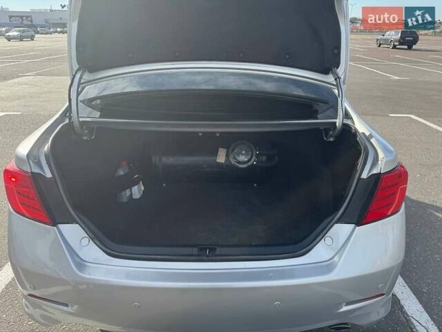 Тойота Камри 2011 в Одессе на Automoto.ua Серый Тойота Камри, объемом двигателя 2.5 л и пробегом 250 тыс. км за 12800 $, фото 9 на Automoto.ua