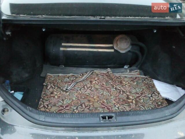 Сірий Тойота Камрі, об'ємом двигуна 2.5 л та пробігом 214 тис. км за 8900 $, фото 12 на Automoto.ua