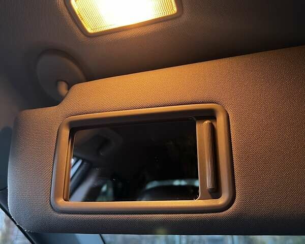 Серый Тойота Камри, объемом двигателя 2.49 л и пробегом 155 тыс. км за 12500 $, фото 39 на Automoto.ua