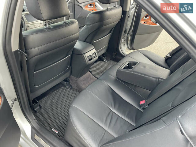 Тойота Камри 2011 в Киеве на Automoto.ua Серый Тойота Камри, объемом двигателя 2.4 л и пробегом 191 тыс. км за 10800 $, фото 14 на Automoto.ua