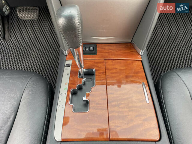 Тойота Камри 2011 в Киеве на Automoto.ua Серый Тойота Камри, объемом двигателя 2.4 л и пробегом 191 тыс. км за 10800 $, фото 21 на Automoto.ua