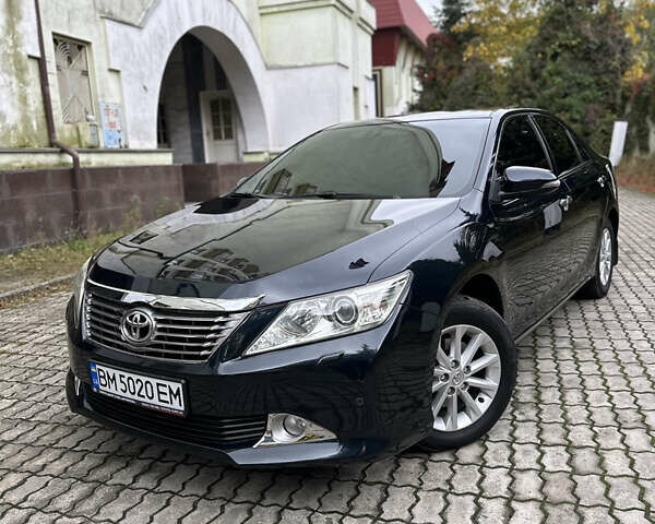 Тойота Камри 2011 в Сумах на Automoto.ua Серый Тойота Камри, объемом двигателя 2.49 л и пробегом 251 тыс. км за 13500 $, фото 2 на Automoto.ua