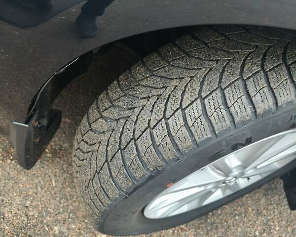 Серый Тойота Камри, объемом двигателя 2.5 л и пробегом 244 тыс. км за 14900 $, фото 4 на Automoto.ua