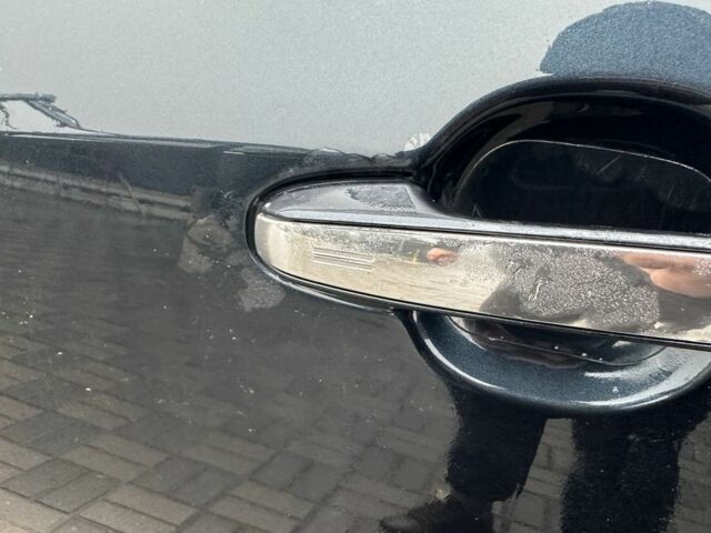 Серый Тойота Камри, объемом двигателя 2.5 л и пробегом 240 тыс. км за 10999 $, фото 7 на Automoto.ua