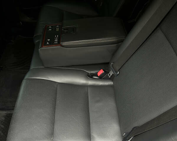 Тойота Камри 2011 в Сумах на Automoto.ua Серый Тойота Камри, объемом двигателя 2.49 л и пробегом 251 тыс. км за 13500 $, фото 16 на Automoto.ua