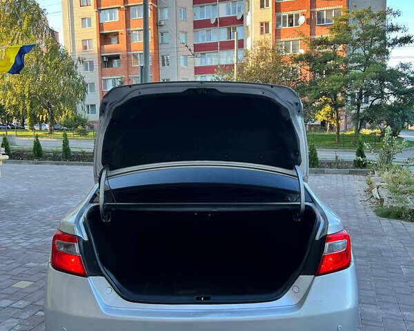 Сірий Тойота Камрі, об'ємом двигуна 2.5 л та пробігом 291 тис. км за 9999 $, фото 31 на Automoto.ua