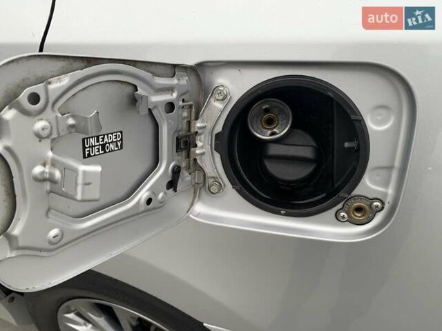 Серый Тойота Камри, объемом двигателя 2.49 л и пробегом 196 тыс. км за 12300 $, фото 50 на Automoto.ua