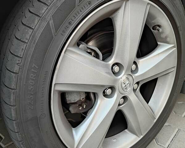 Сірий Тойота Камрі, об'ємом двигуна 2.5 л та пробігом 160 тис. км за 12000 $, фото 9 на Automoto.ua