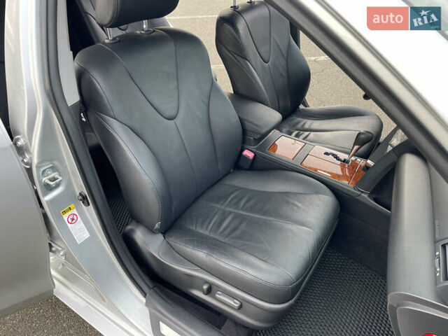 Тойота Камри 2011 в Киеве на Automoto.ua Серый Тойота Камри, объемом двигателя 2.4 л и пробегом 191 тыс. км за 10800 $, фото 10 на Automoto.ua