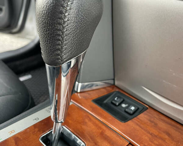 Тойота Камри 2011 в Киеве на Automoto.ua Серый Тойота Камри, объемом двигателя 2.4 л и пробегом 191 тыс. км за 10800 $, фото 23 на Automoto.ua