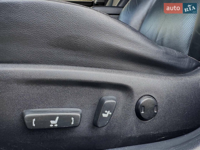 Тойота Камри 2012 в Киеве на Automoto.ua Серый Тойота Камри, объемом двигателя 2.49 л и пробегом 198 тыс. км за 15490 $, фото 38 на Automoto.ua