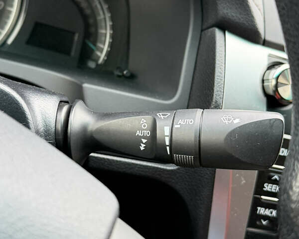 Сірий Тойота Камрі, об'ємом двигуна 2.5 л та пробігом 232 тис. км за 12800 $, фото 42 на Automoto.ua