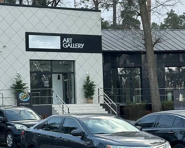 Серый Тойота Камри, объемом двигателя 2.49 л и пробегом 229 тыс. км за 12800 $, фото 7 на Automoto.ua