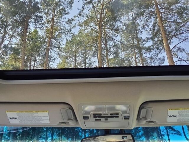 Сірий Тойота Камрі, об'ємом двигуна 2.5 л та пробігом 230 тис. км за 12700 $, фото 4 на Automoto.ua