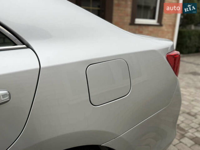 Серый Тойота Камри, объемом двигателя 2.5 л и пробегом 220 тыс. км за 12900 $, фото 8 на Automoto.ua