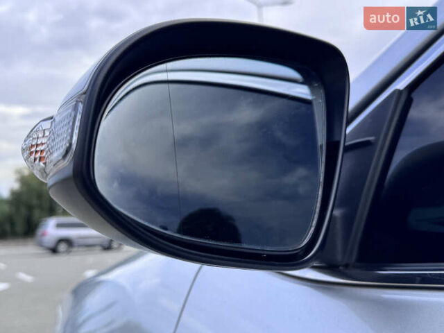 Тойота Камри 2012 в Киеве на Automoto.ua Серый Тойота Камри, объемом двигателя 2.49 л и пробегом 198 тыс. км за 15490 $, фото 28 на Automoto.ua